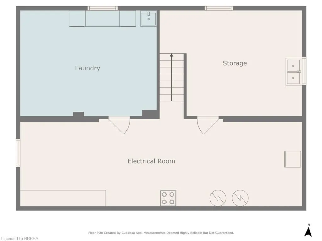 25 Henry Street