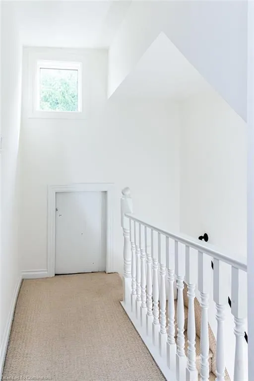 49 Sheaffe Street