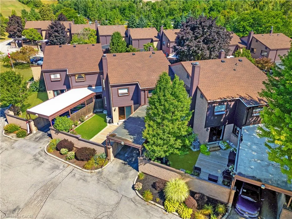 28 Underhill Crescent, #8