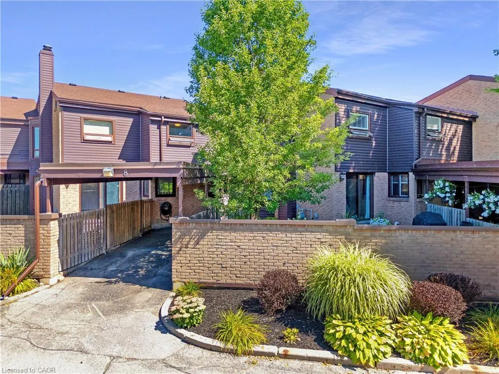 28 Underhill Crescent, #8