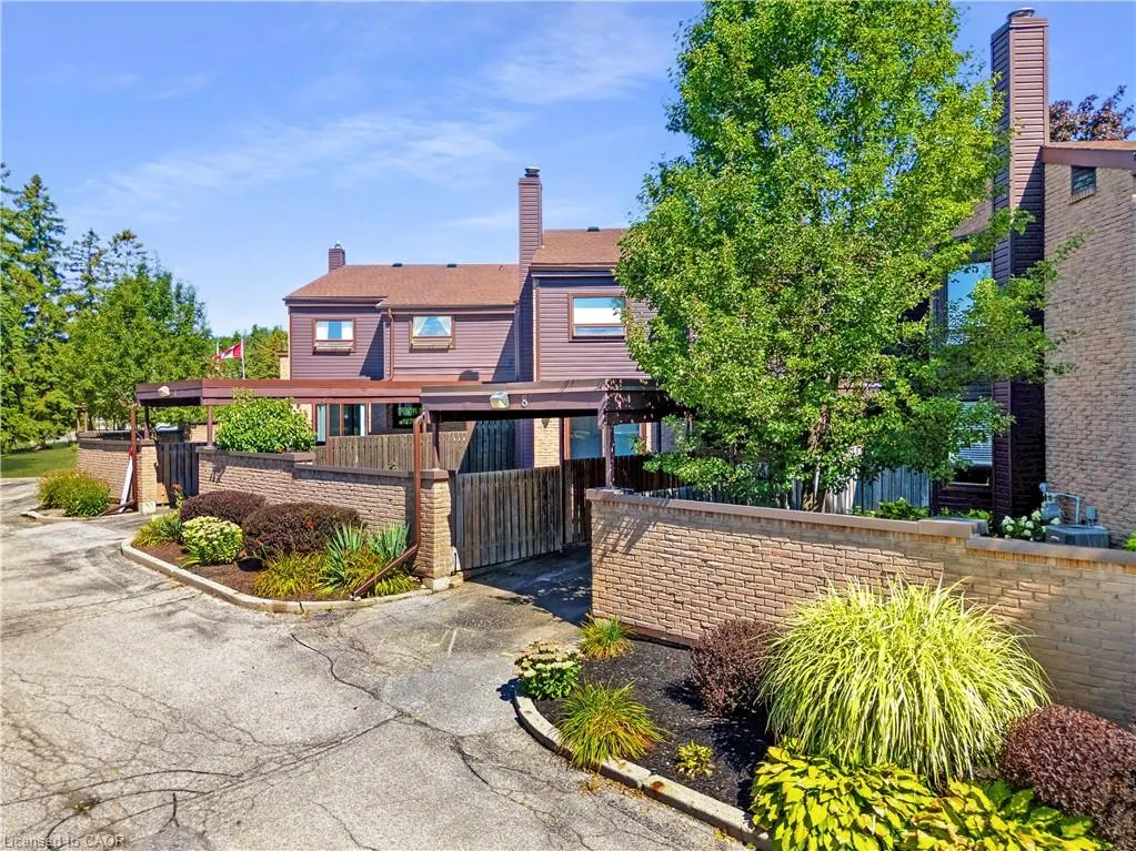 28 Underhill Crescent, #8