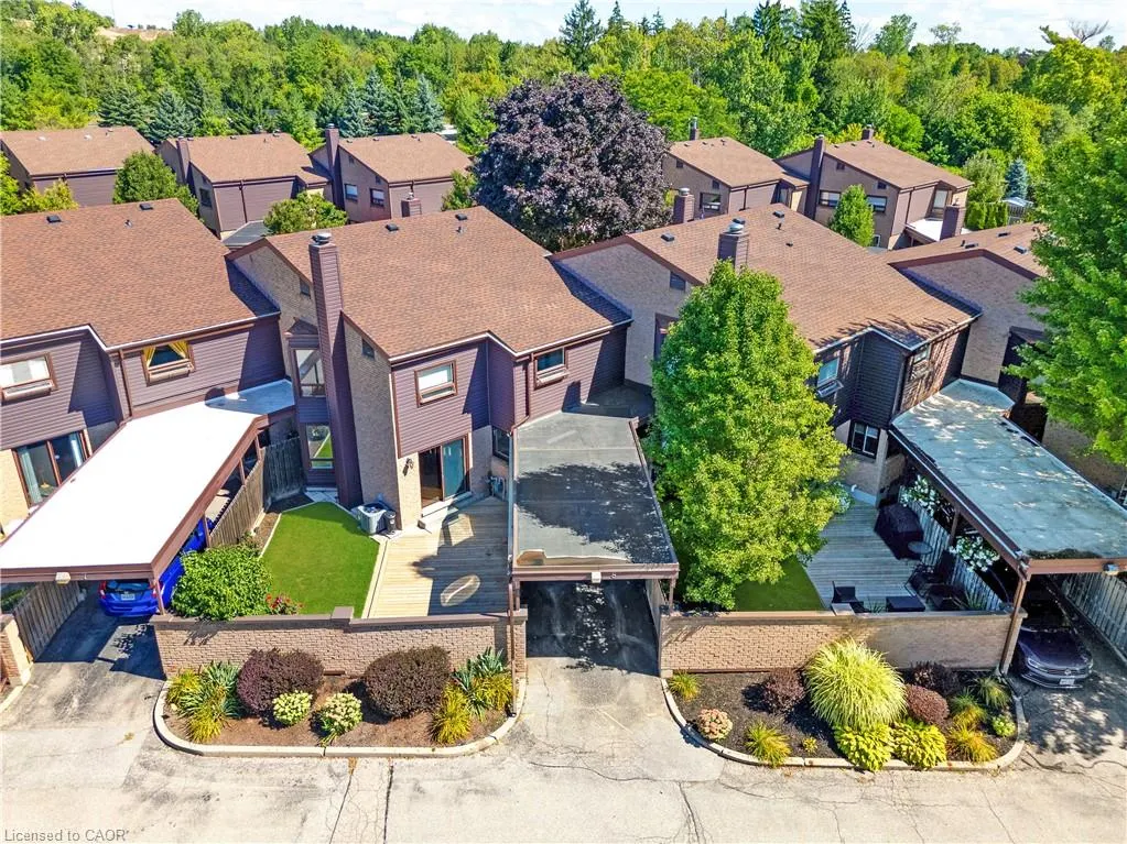 28 Underhill Crescent, #8