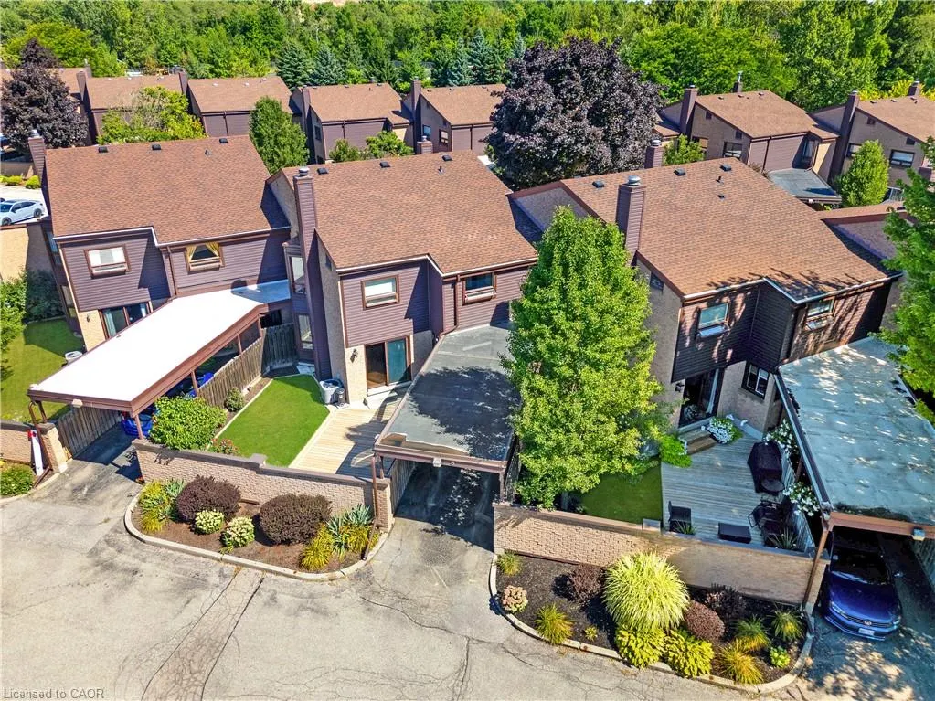 28 Underhill Crescent, #8
