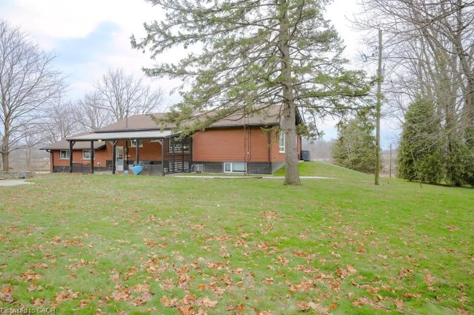 491 Hwy 5 W