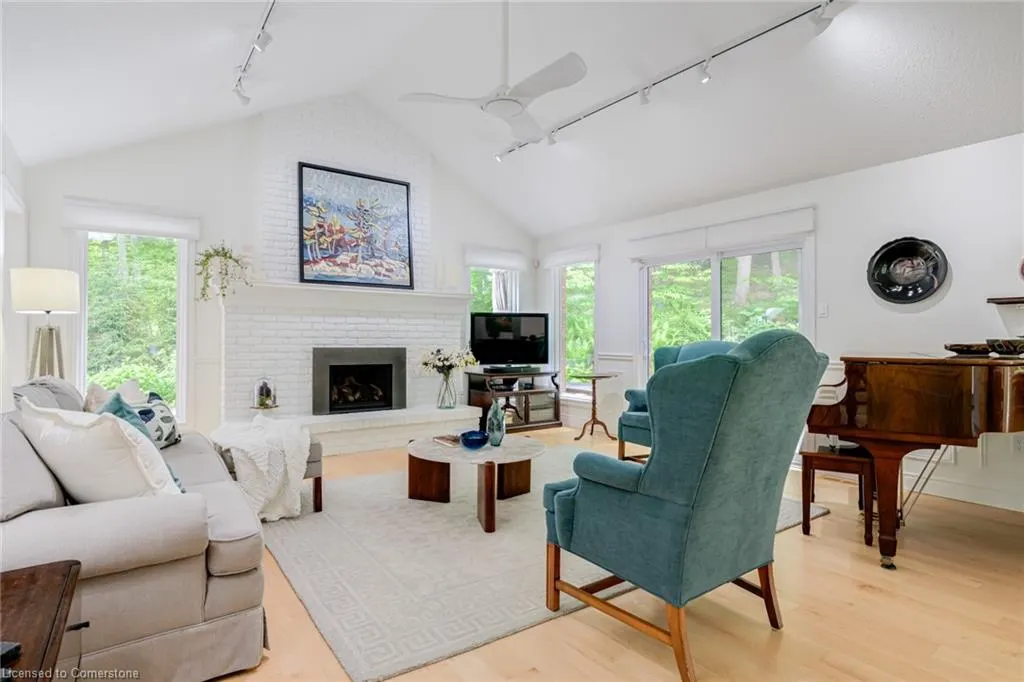 158 Sulphur Springs Road