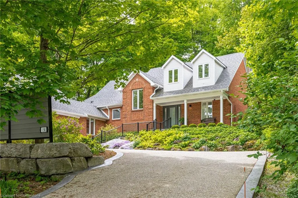 158 Sulphur Springs Road