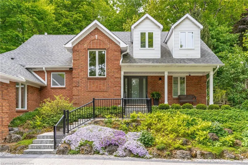 158 Sulphur Springs Road