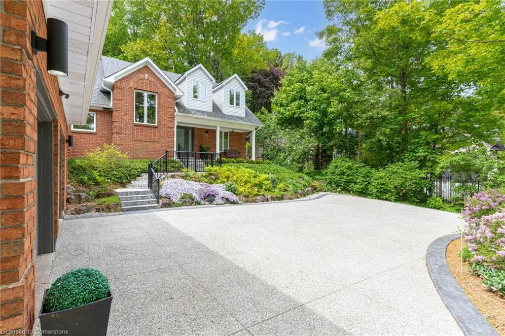 158 Sulphur Springs Road