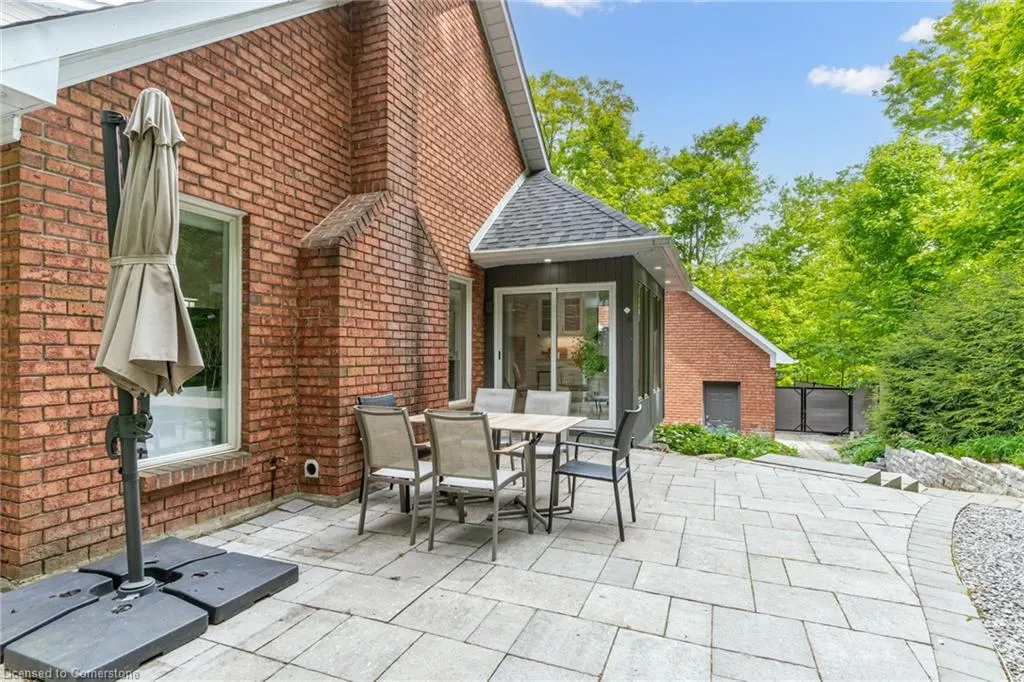158 Sulphur Springs Road