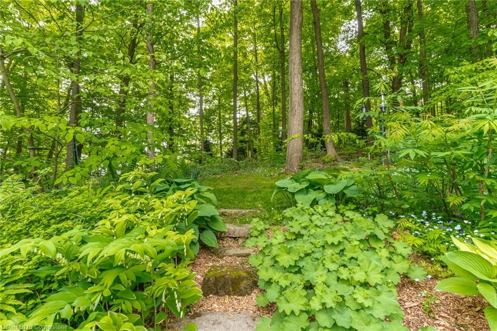 158 Sulphur Springs Road