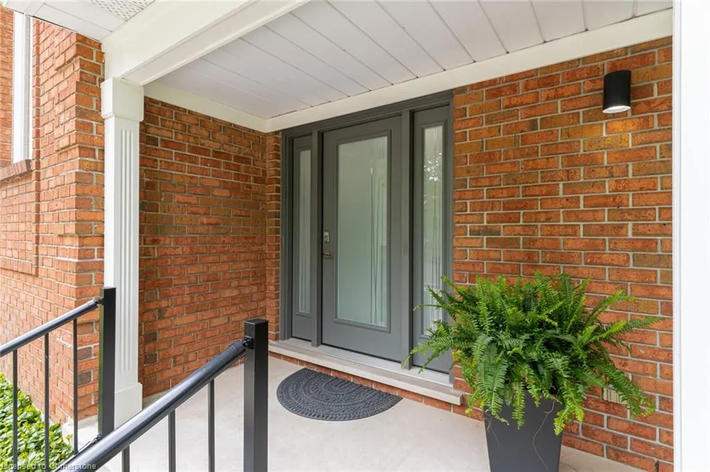 158 Sulphur Springs Road
