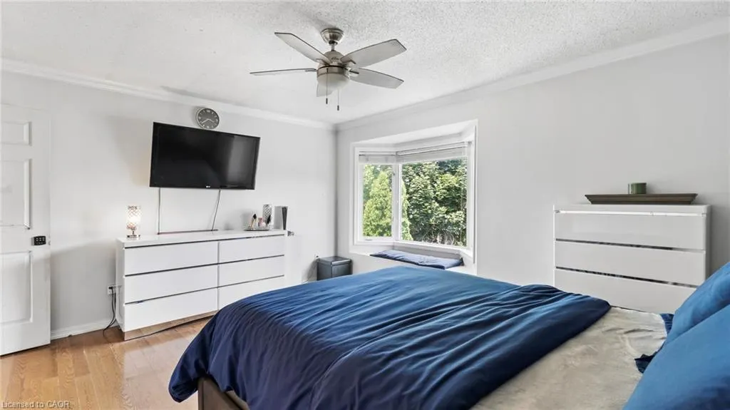 923 Mcneil Drive