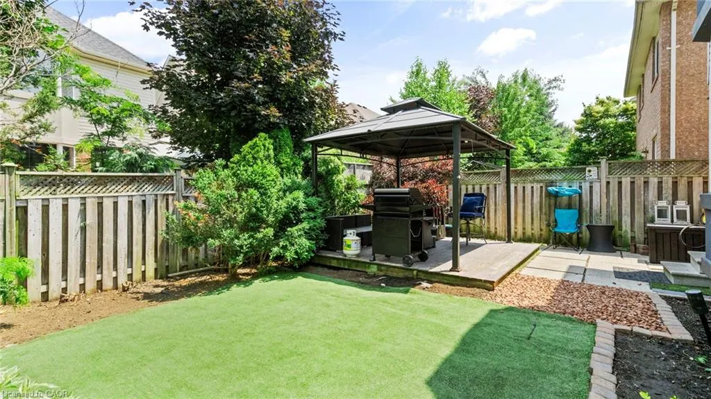 923 Mcneil Drive