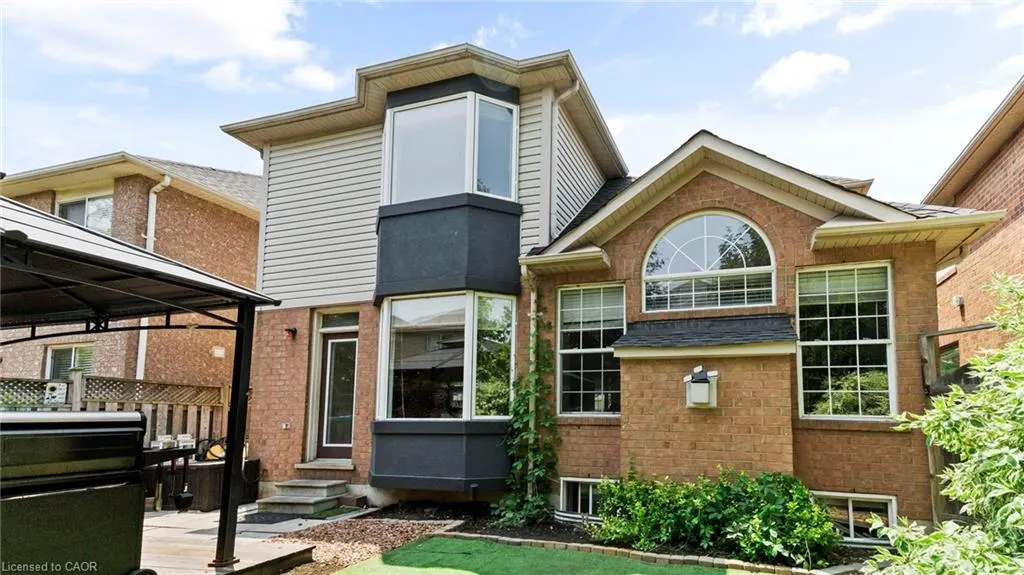 923 Mcneil Drive