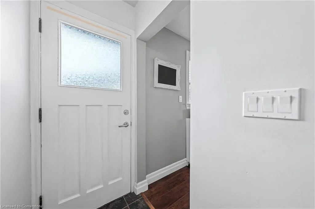 97 Berkley Road