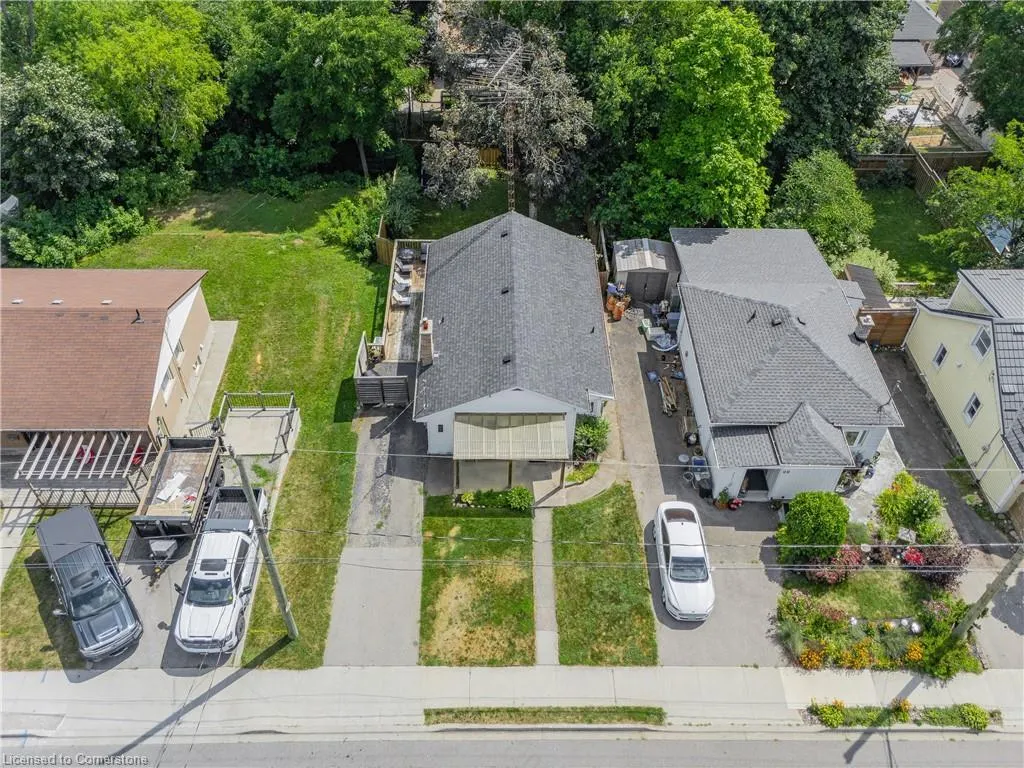 97 Berkley Road
