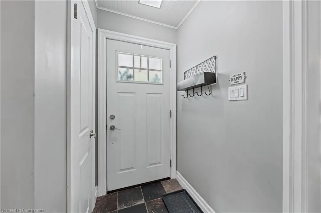 97 Berkley Road