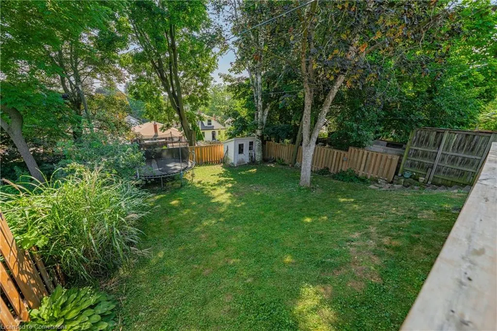 97 Berkley Road