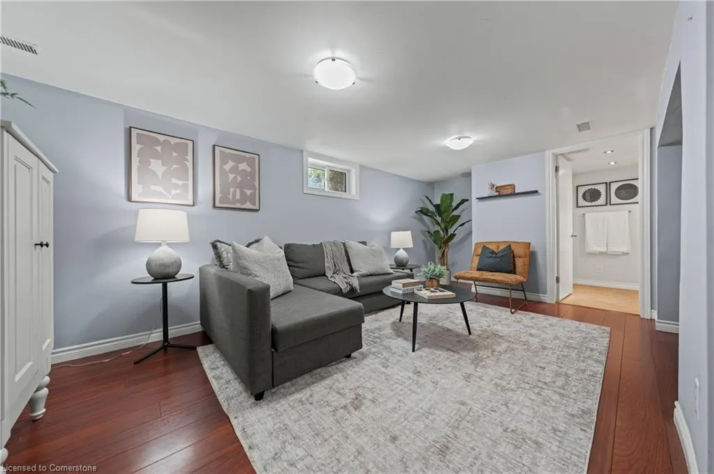 97 Berkley Road
