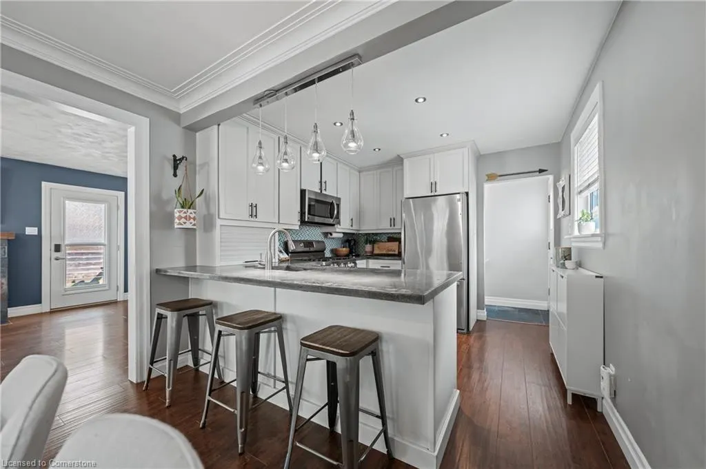 97 Berkley Road