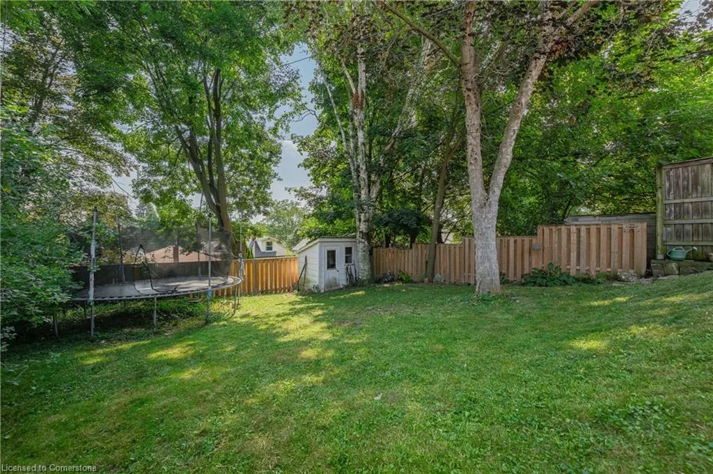 97 Berkley Road