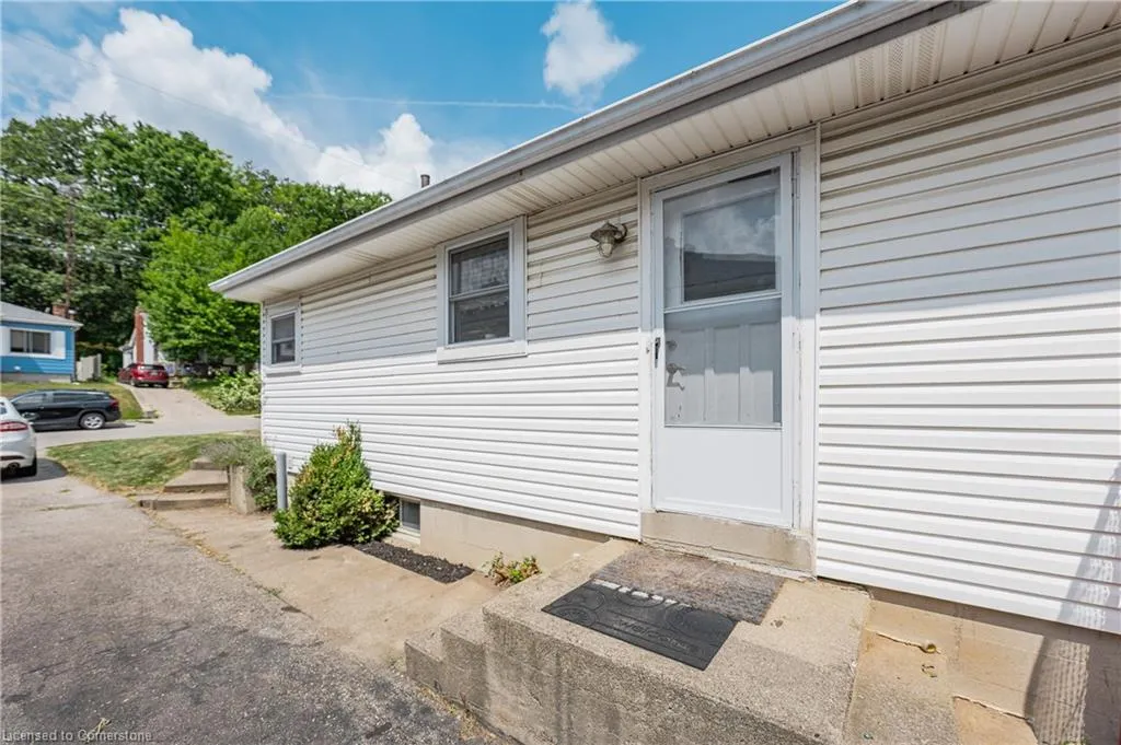 97 Berkley Road