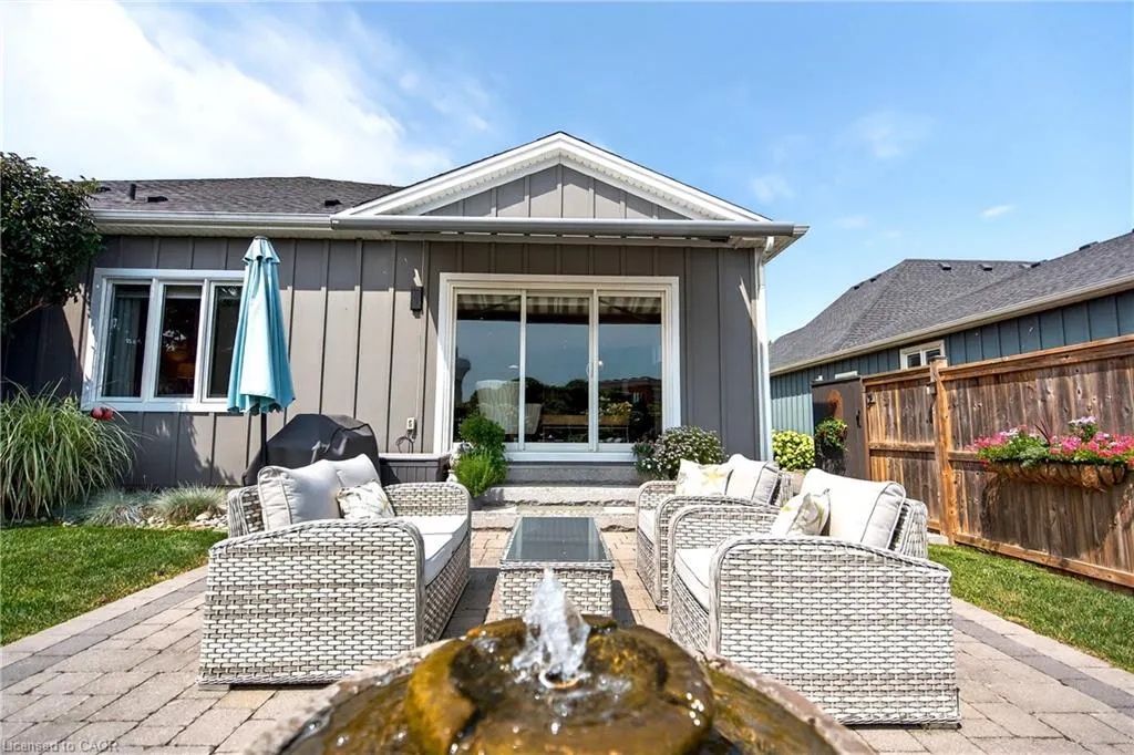 25 Pierpoint Drive