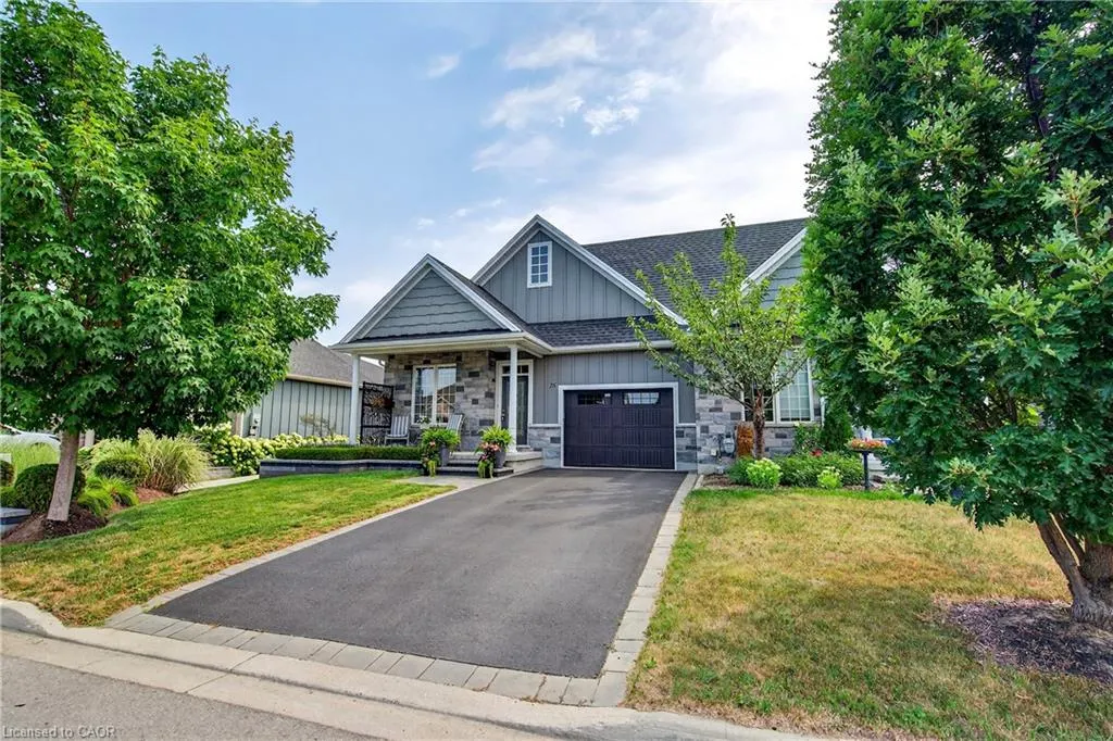 25 Pierpoint Drive