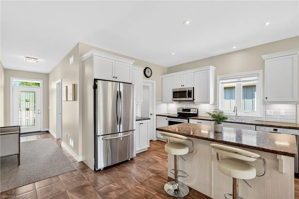 25 Pierpoint Drive