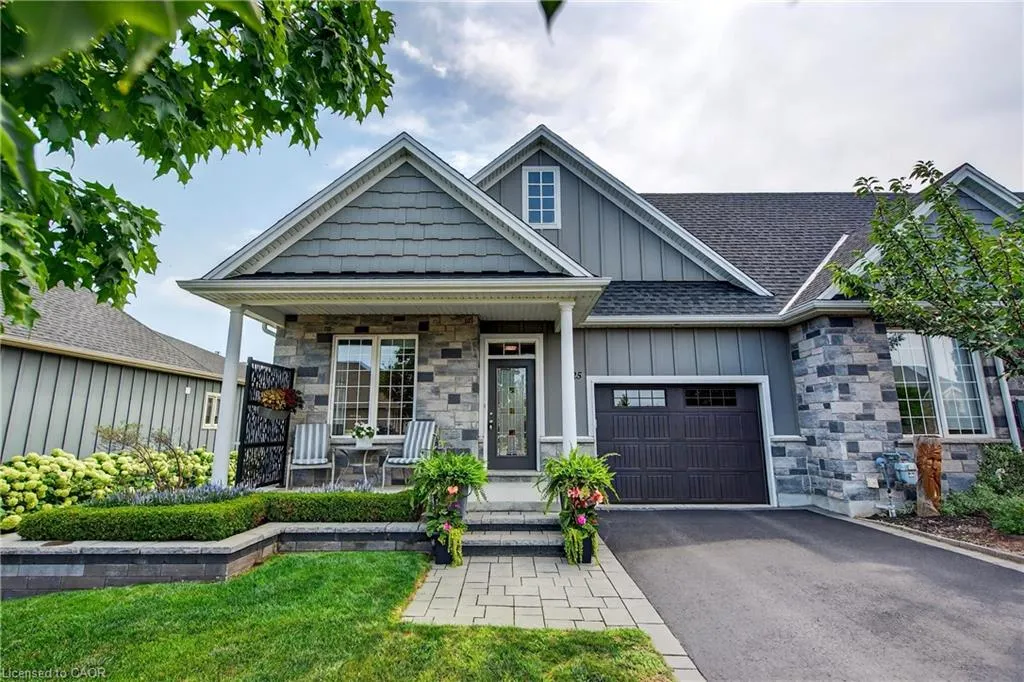 25 Pierpoint Drive