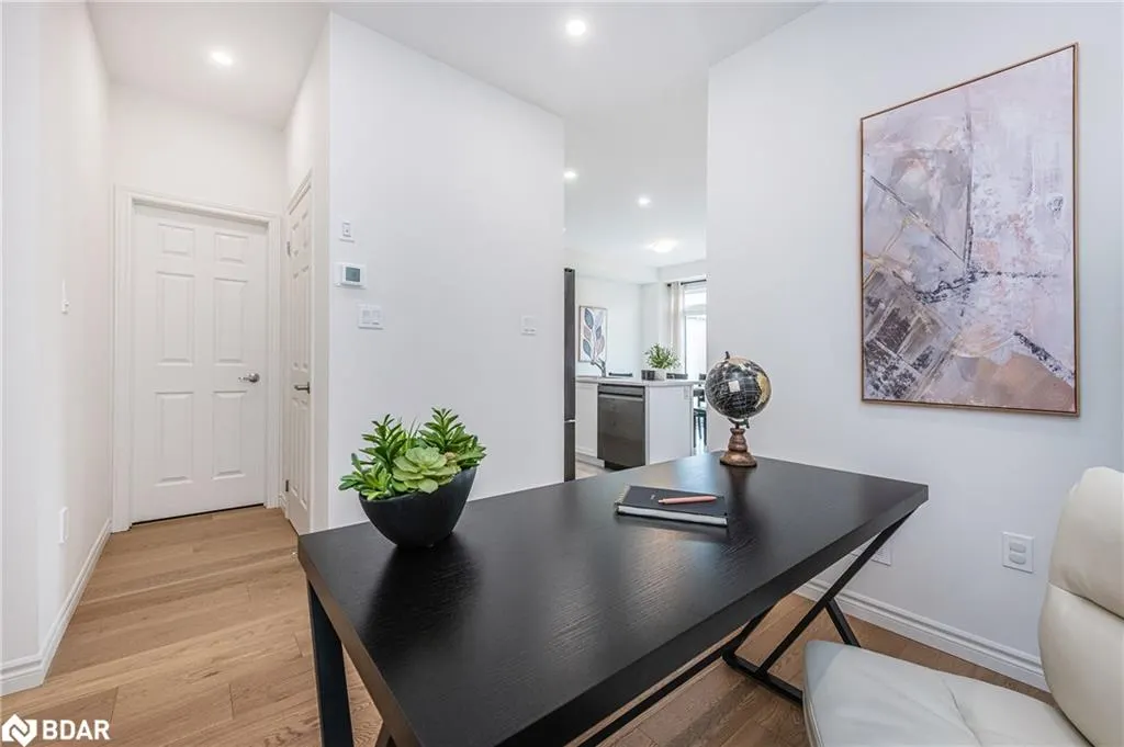 35 Povey Road