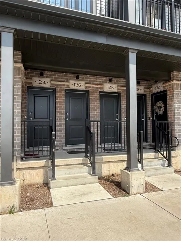 126 Wheat Lane