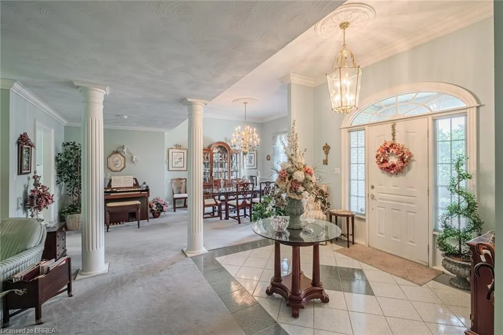 56 St. Andrews Drive