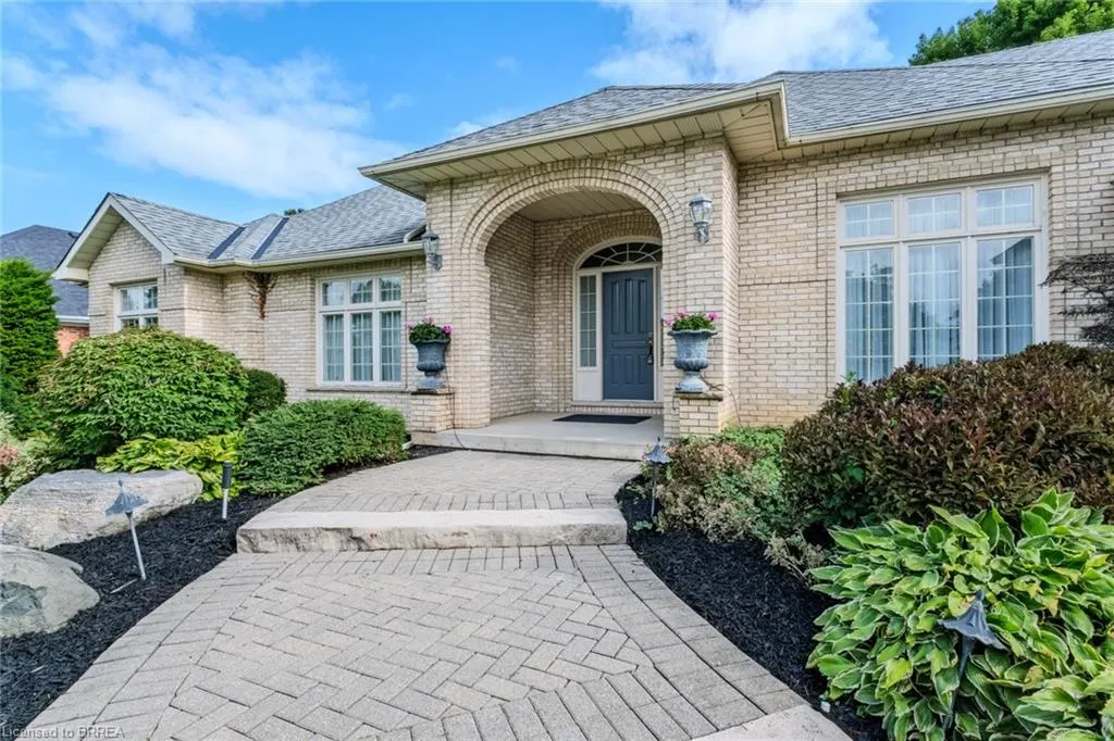 56 St. Andrews Drive
