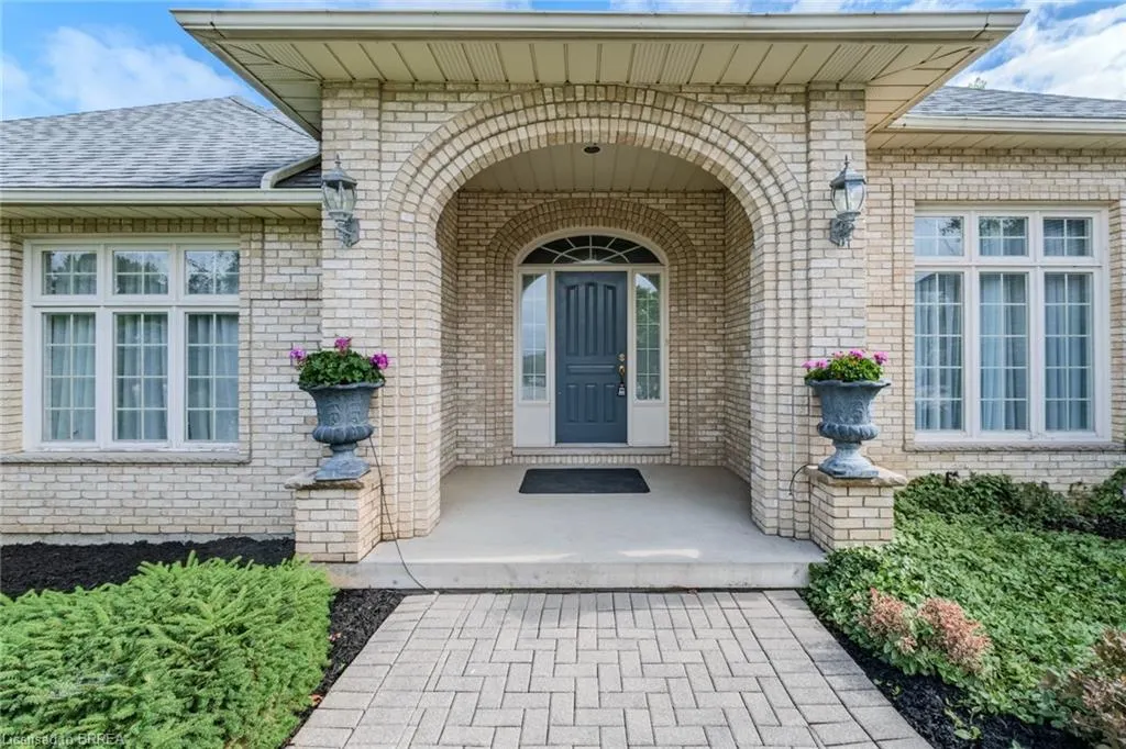 56 St. Andrews Drive