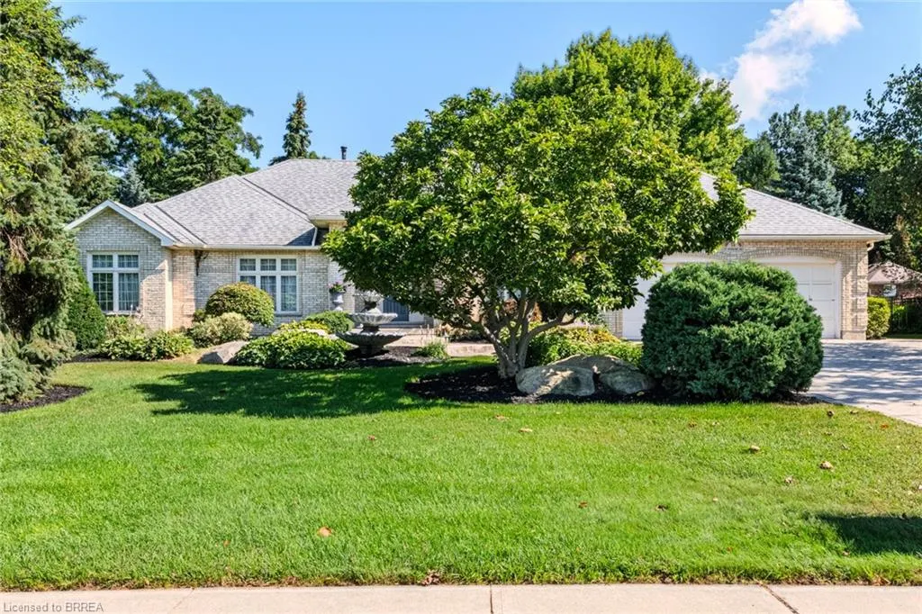 56 St. Andrews Drive