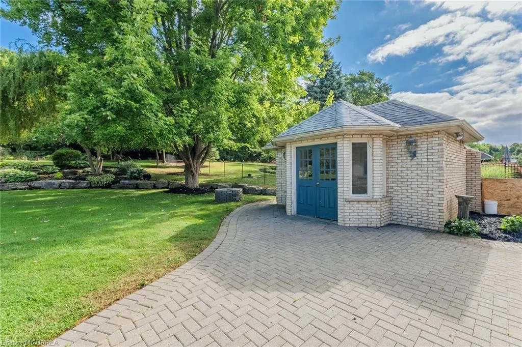 56 St. Andrews Drive