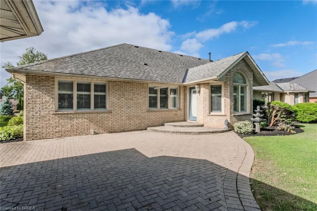 56 St. Andrews Drive