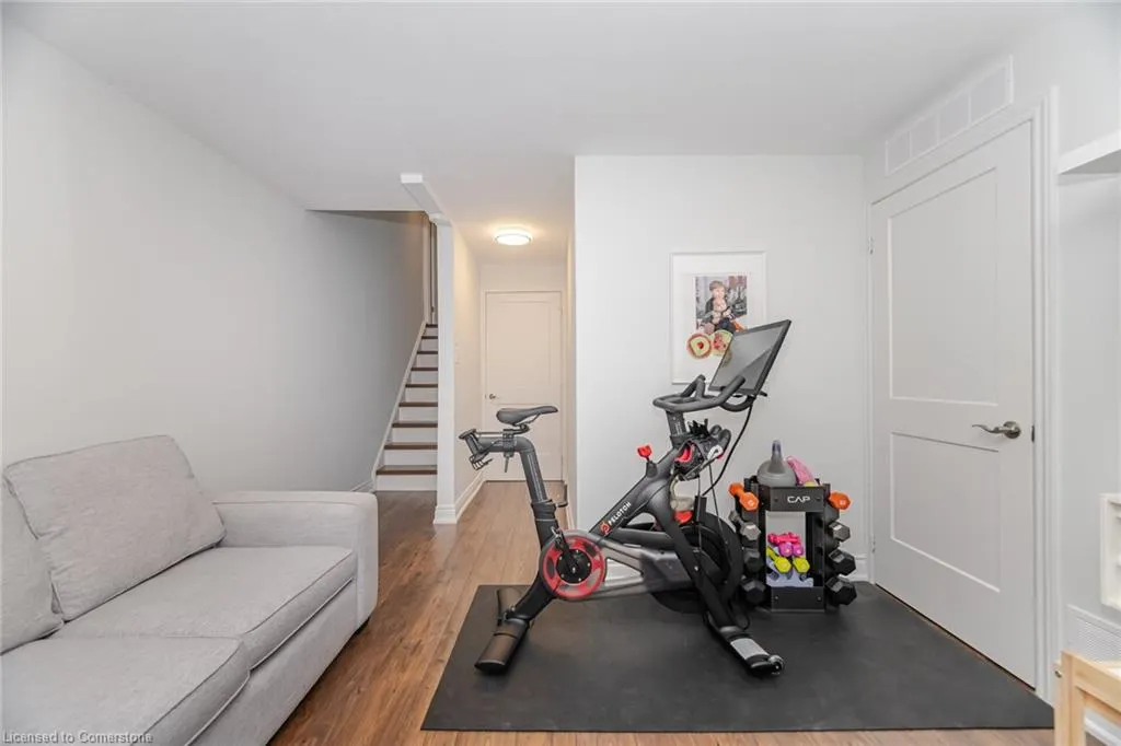 1520 Sixth Line, #20