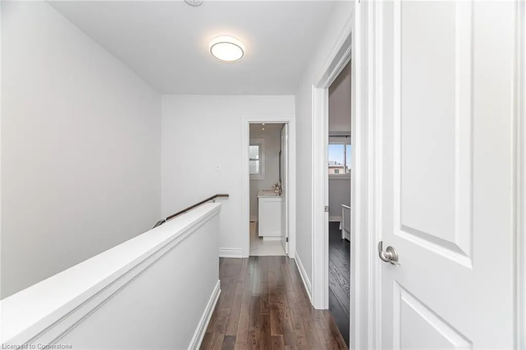 1520 Sixth Line, #20
