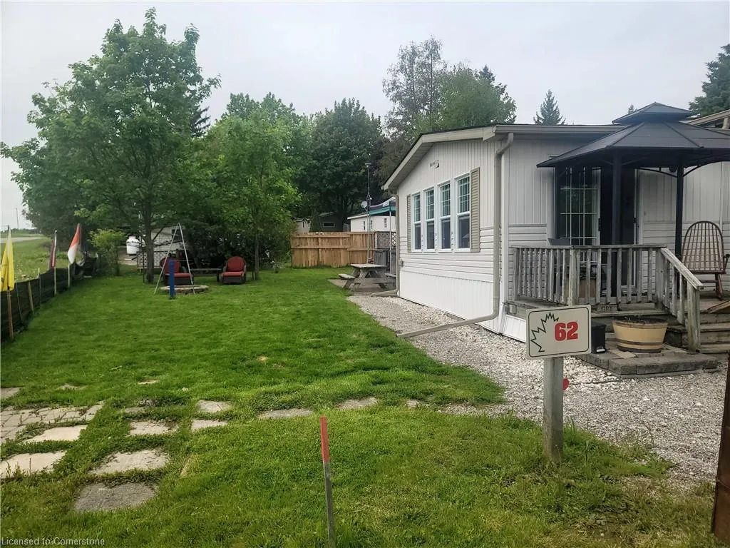 580 Beaver Creek Road, #62