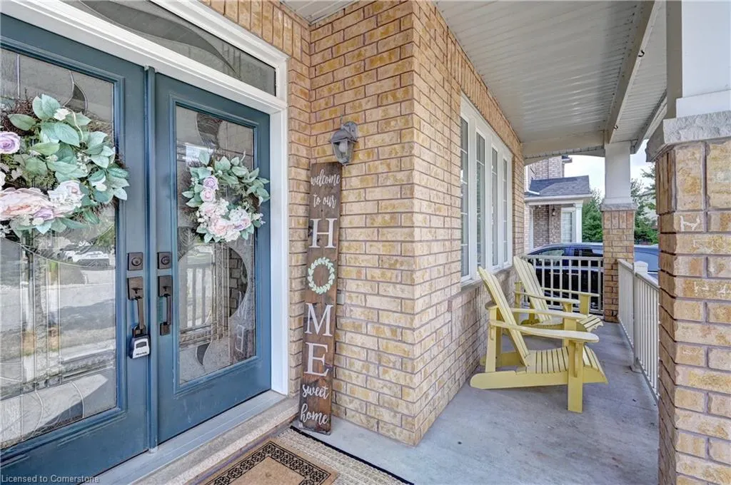 31 Chase Crescent