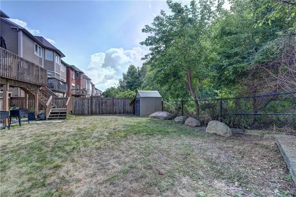 31 Chase Crescent