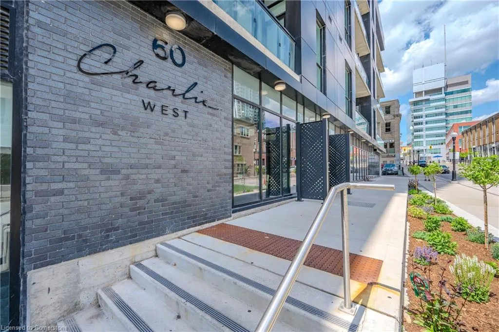 60 Charles Street W, #2405