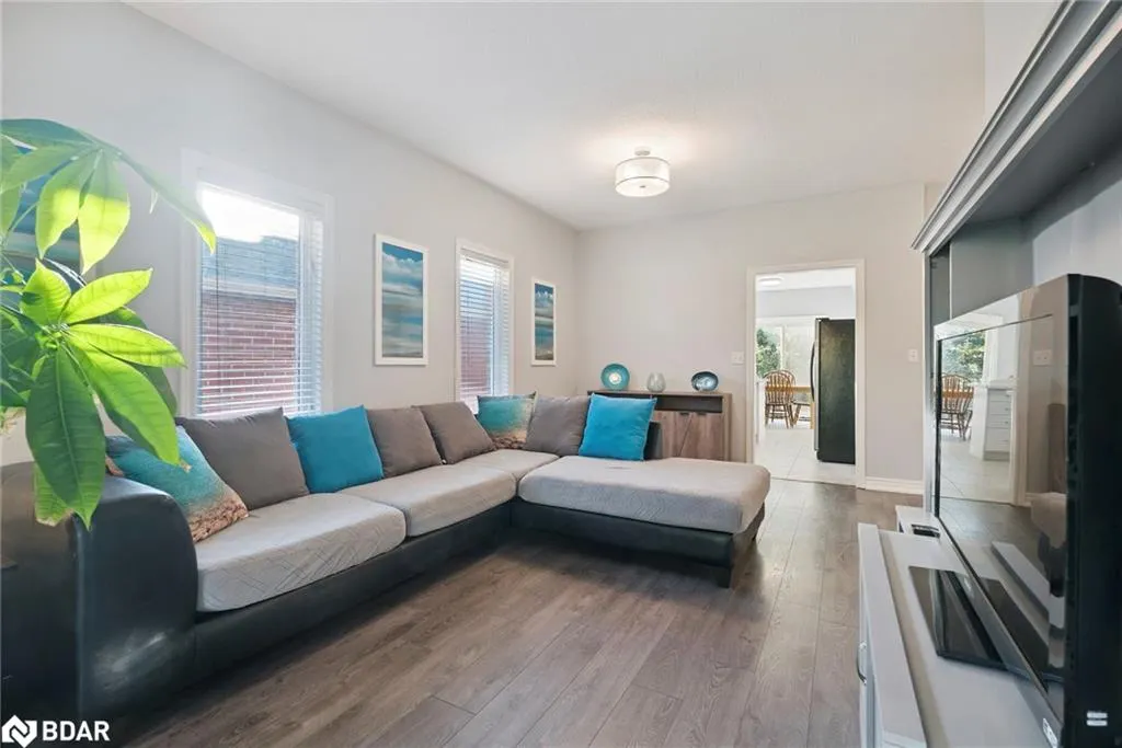 1288 Gina Street
