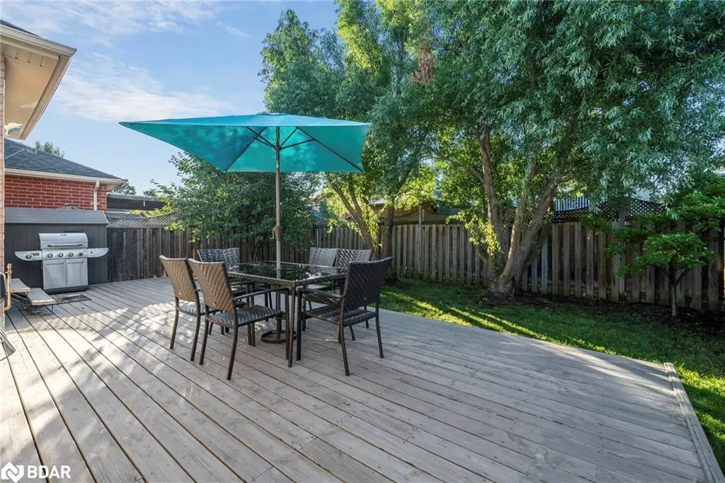 1288 Gina Street