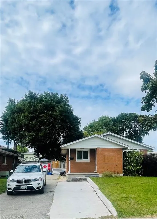 248 Cyrus Street