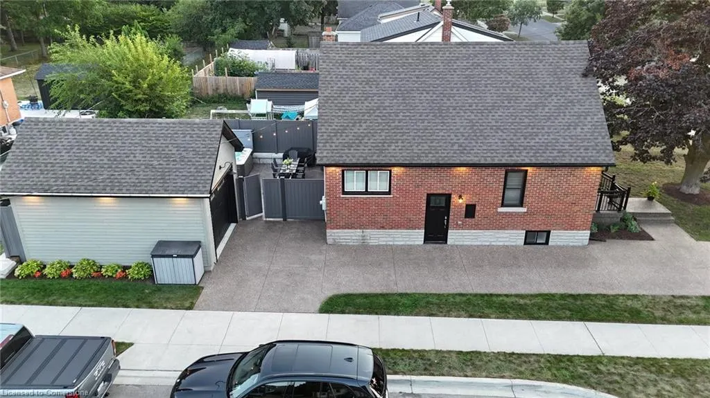355 Blucher Boulevard
