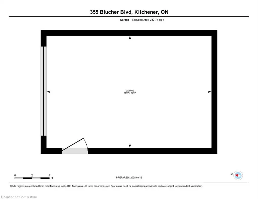 355 Blucher Boulevard