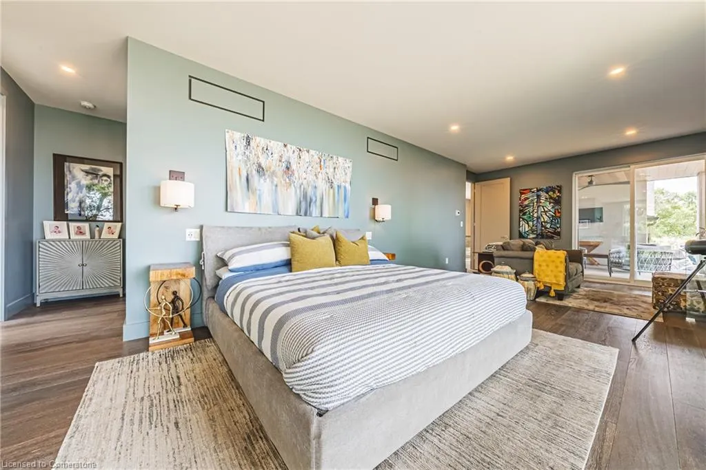 5 Dexter Avenue